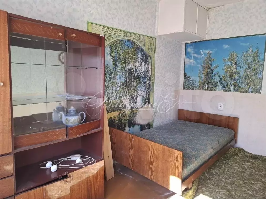 1-к. квартира, 22 м, 1/9 эт. - Фото 0