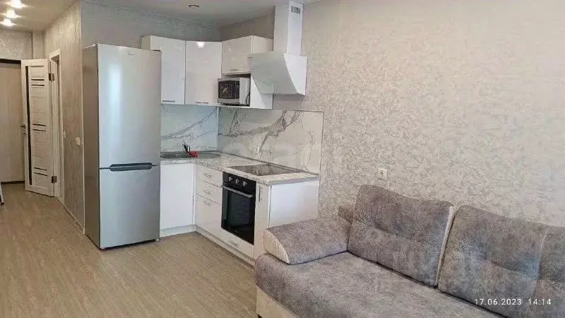 Студия Новосибирская область, Новосибирск ул. Владимира Заровного, 34 ... - Фото 1