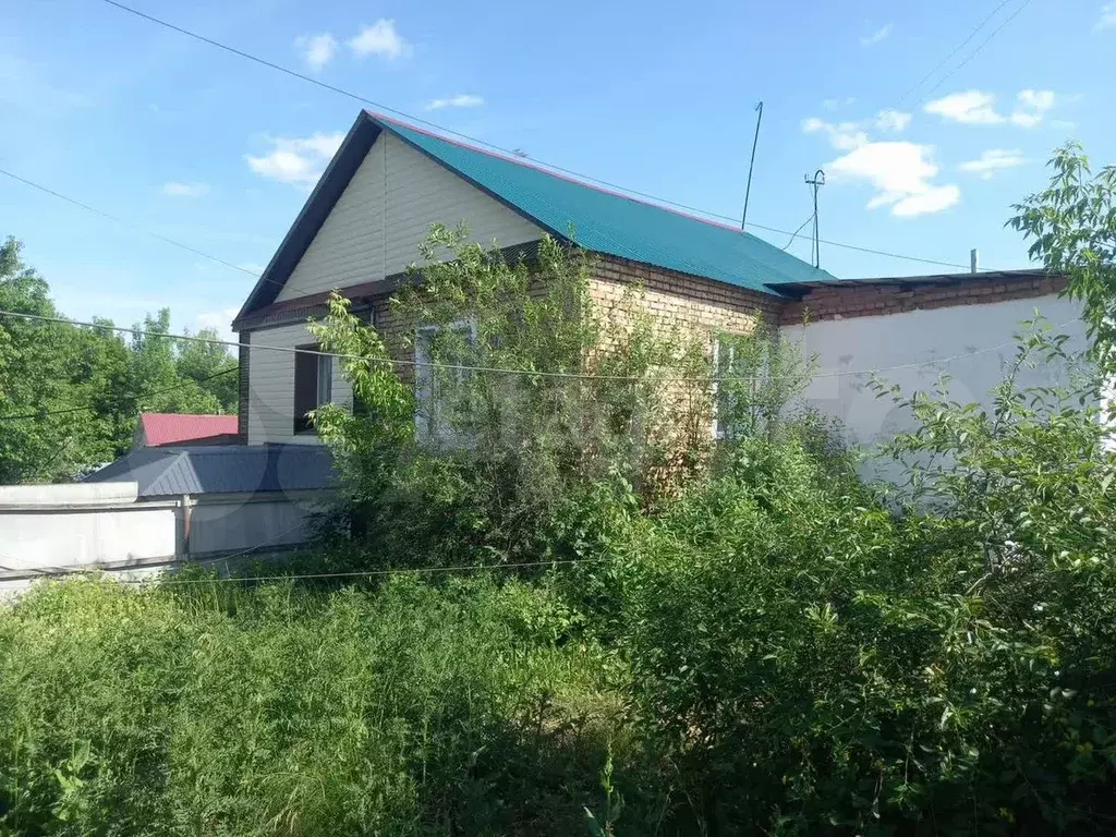 Дом 61,2 м на участке 3,2 сот. - Фото 1