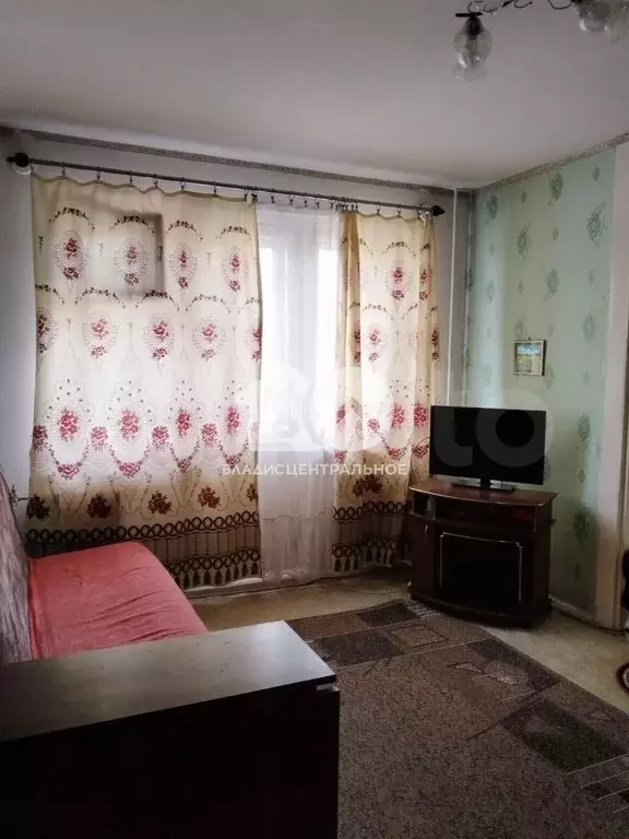 2-к. квартира, 44,2 м, 2/5 эт. - Фото 0