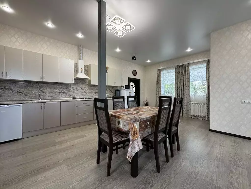 Дом в Кировская область, Слободской район, Вахруши пгт ул. Ленина, 25 ... - Фото 1