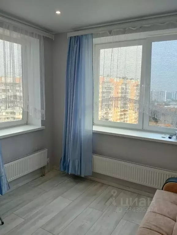 Студия Московская область, Королев Октябрьский бул., 26 (24.0 м) - Фото 2