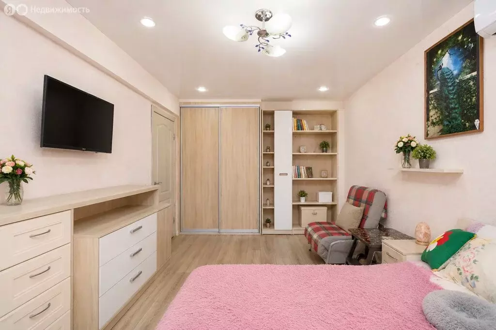 1-комнатная квартира: Петрозаводск, улица Мелентьевой, 44А (31 м) - Фото 2