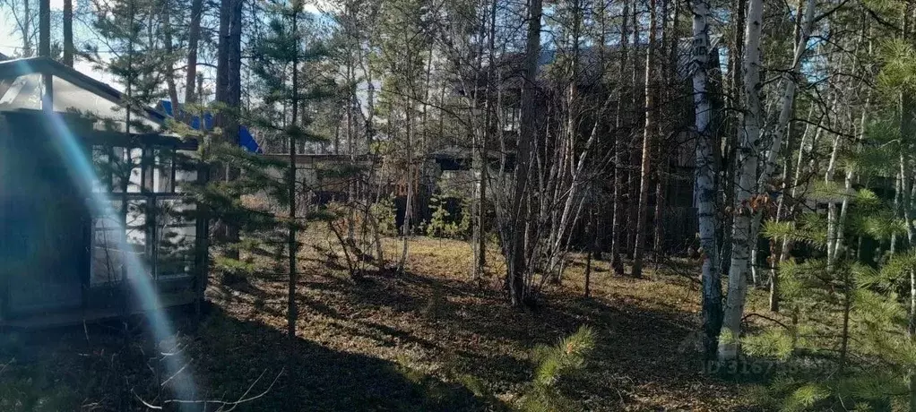 Дом в Саха (Якутия), Якутск городской округ, с. Маган  (60 м) - Фото 1
