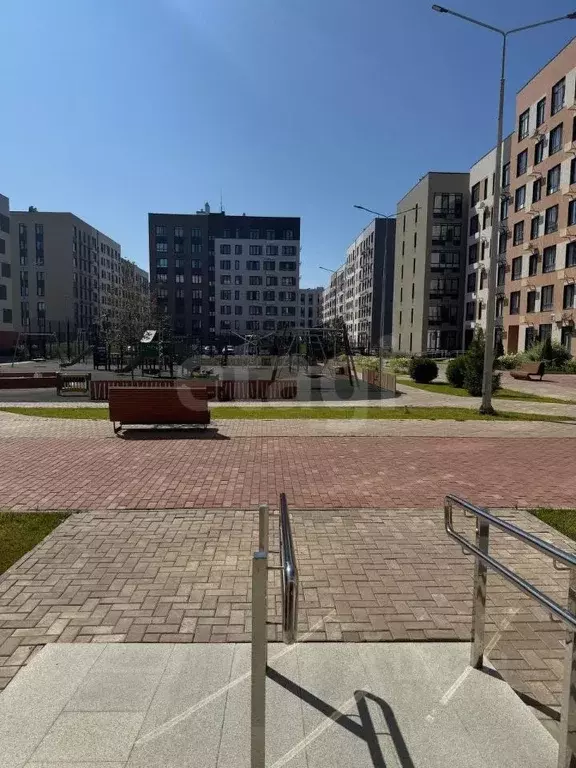 1-к кв. Башкортостан, Уфа ул. Даяна Мурзина, 13 (44.0 м) - Фото 0