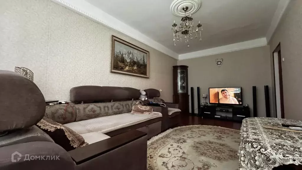 Продаётся 2-к квартира, 50 м - Фото 0