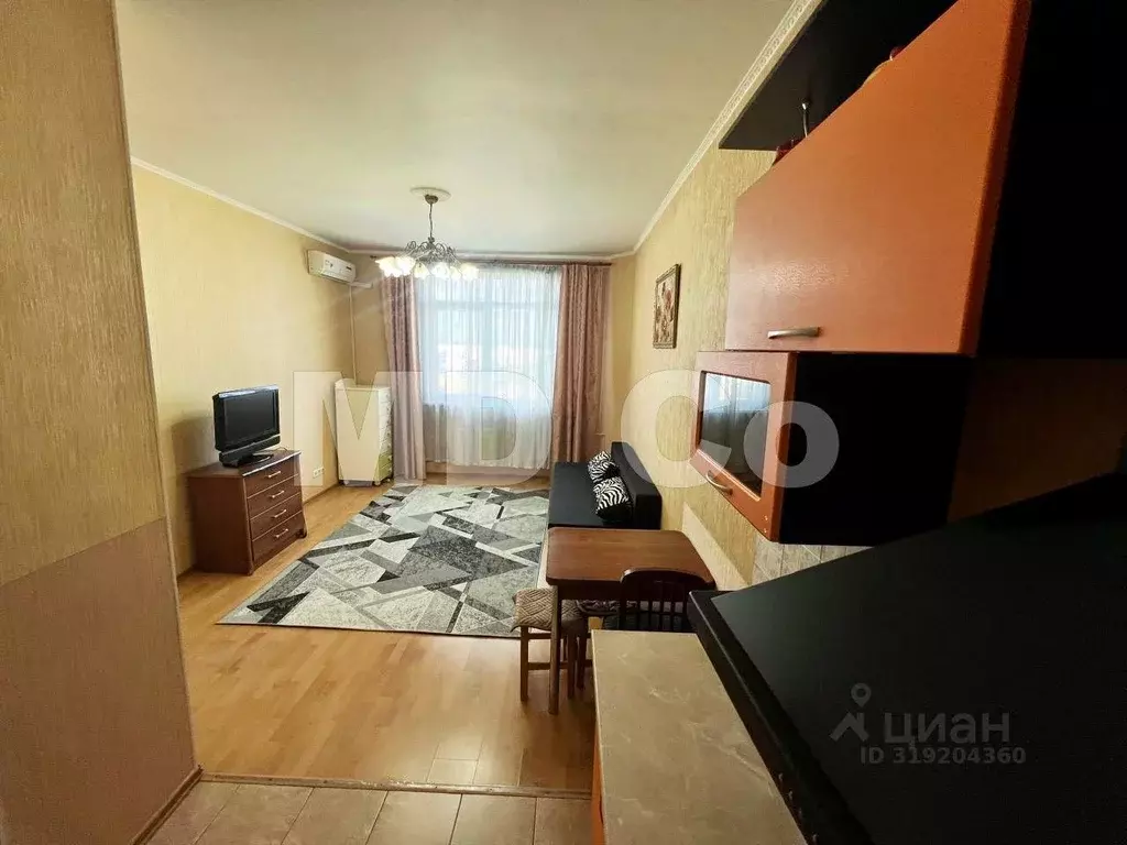 2-к кв. Москва Дубнинская ул., 40АК4 (50.0 м) - Фото 1