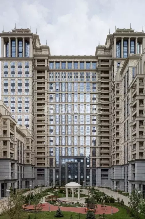 1-к кв. Москва Верхняя ул., 20к1 (55.0 м) - Фото 1