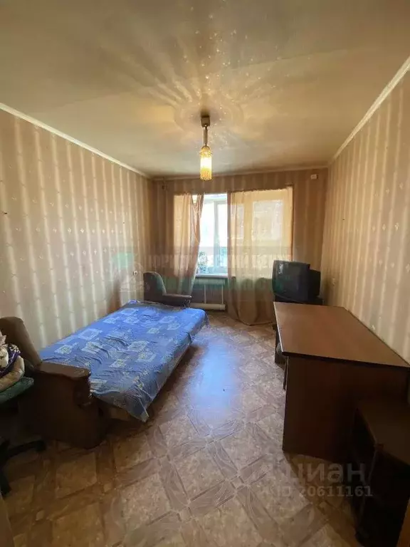 2-к кв. Белгородская область, Белгород ул. Пушкина, 12 (37.0 м) - Фото 1