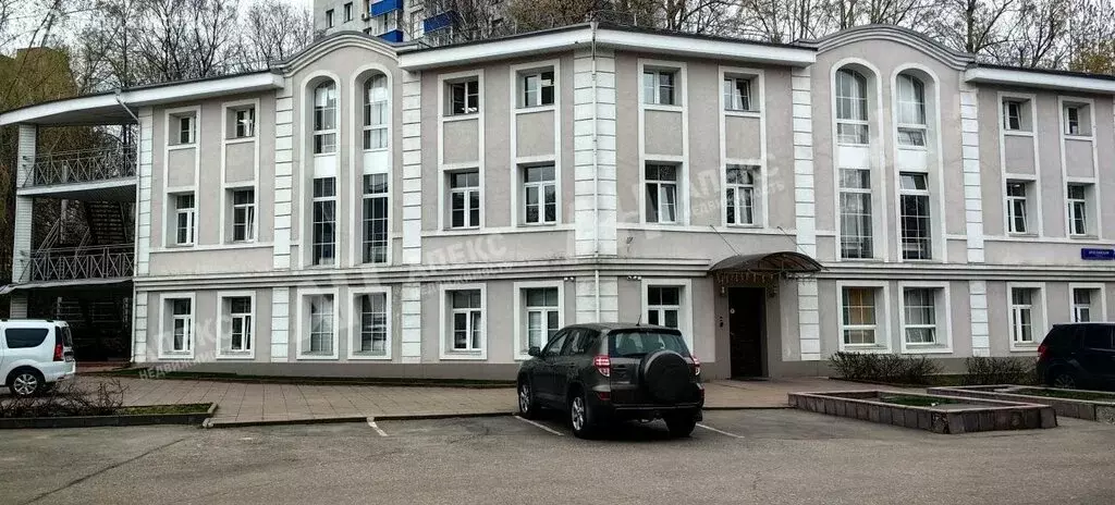 Офис (161 м) - Фото 2