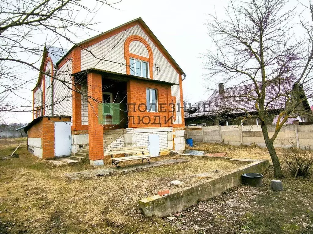 Дом в Орловская область, Орел ул. Левый Берег реки Оки, 131 (198 м) - Фото 1