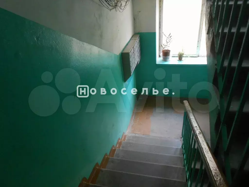 2-к. квартира, 47 м, 5/5 эт. - Фото 1