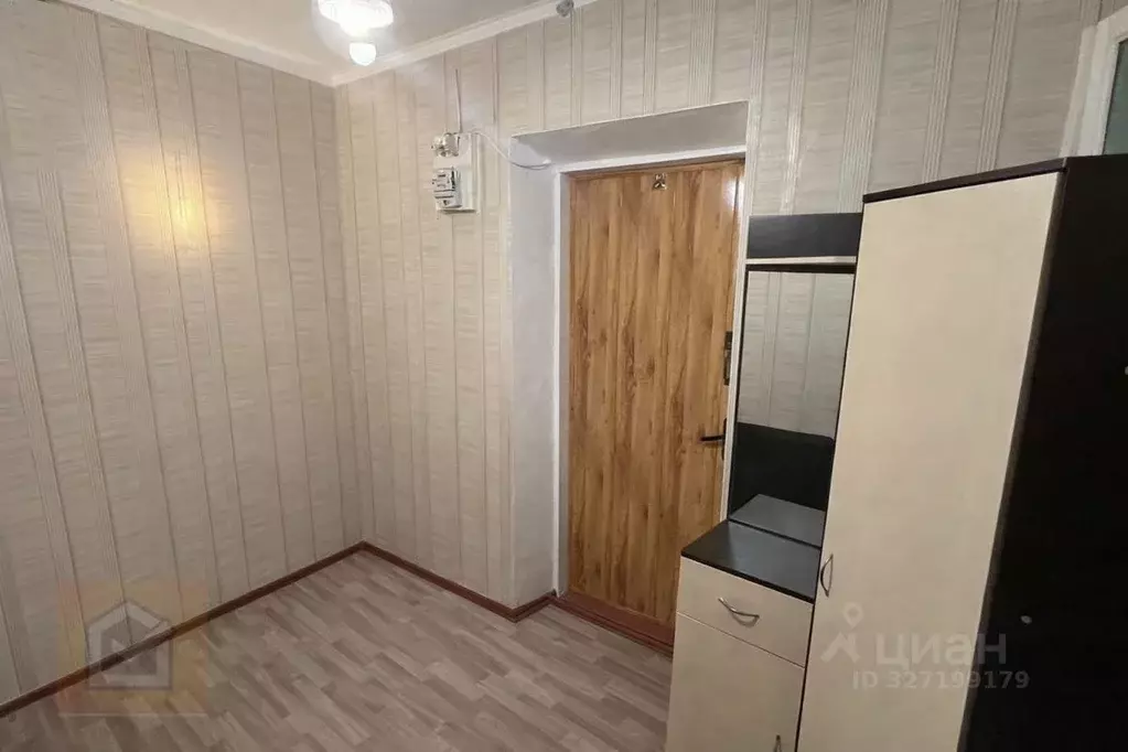 1-к кв. Крым, Симферополь ул. Севастопольская, 80/3 (28.8 м) - Фото 2