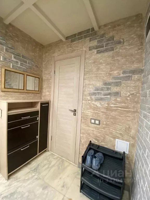 1-к кв. Москва Гостиничная ул., 10К5 (35.0 м) - Фото 2