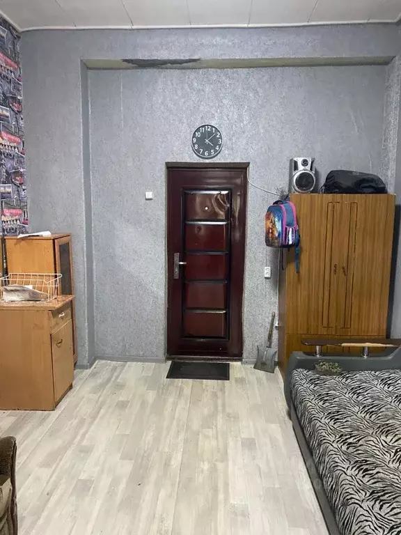 Комната Ростовская область, Новочеркасск Гвардейская ул., 4 (18.0 м) - Фото 0