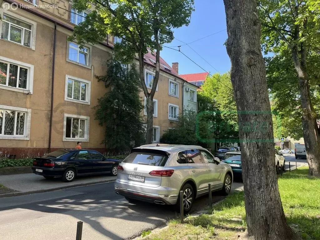 1к в 4-комнатной квартире (22 м) - Фото 2