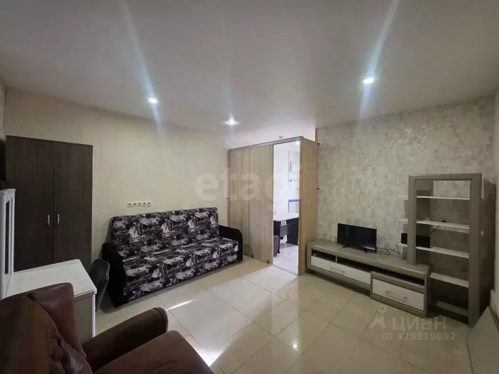 Офис в Краснодарский край, Новороссийск городской округ, с. Гайдук ул. ... - Фото 1