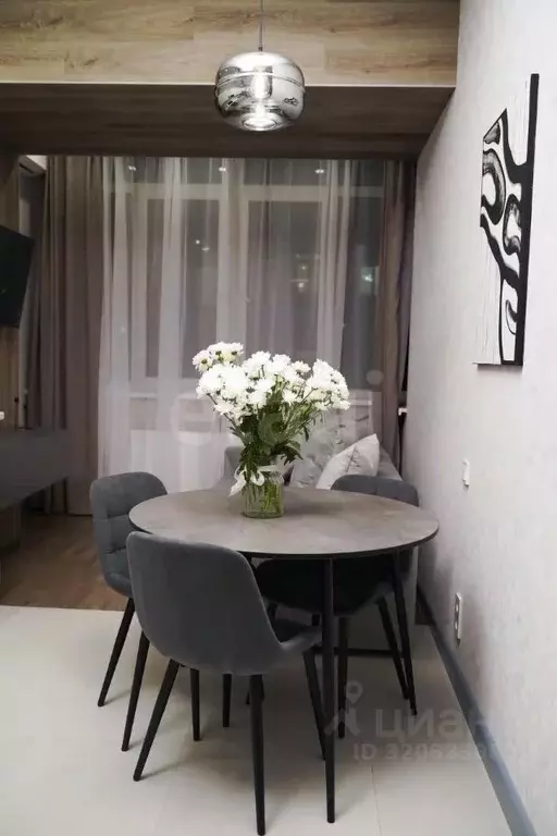 1-к кв. Ставропольский край, Пятигорск ул. Пестова (42.0 м) - Фото 0