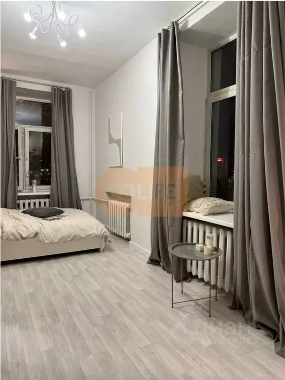 Комната Москва Трифоновская ул., 47А (13.0 м) - Фото 0