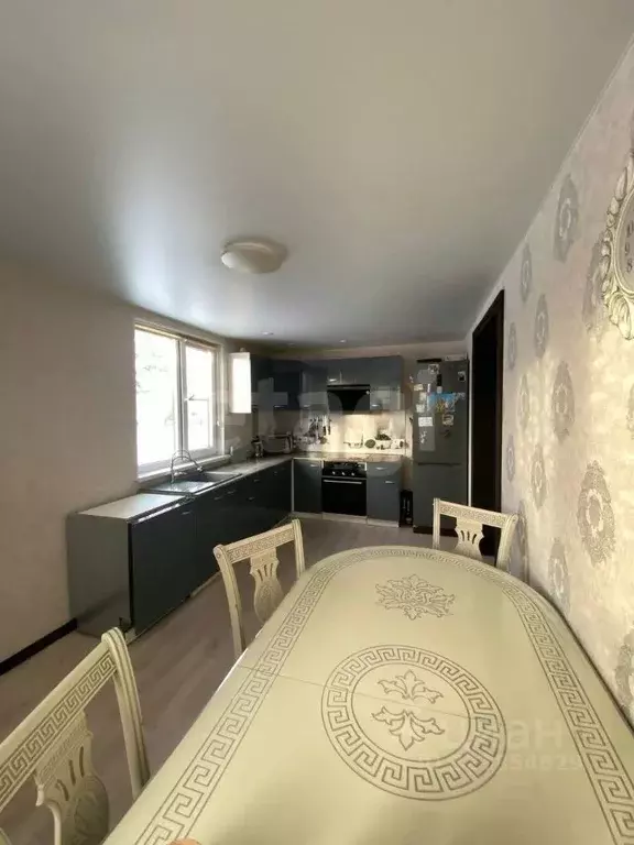 Дом в Ямало-Ненецкий АО, Муравленко Уютный мкр, пер. Садовый, 5 (114 ... - Фото 1