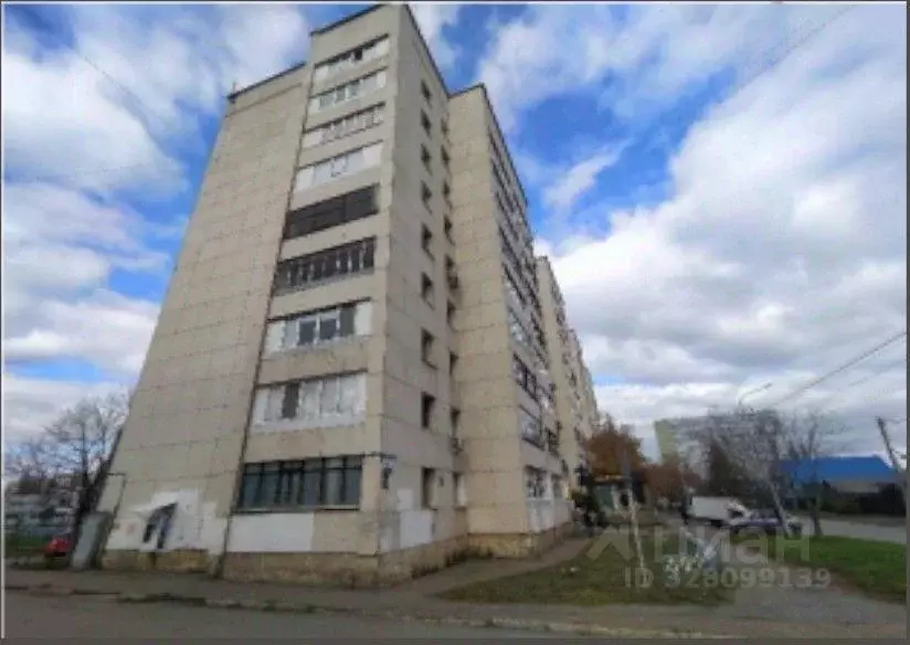 Офис в Башкортостан, Уфа ул. Левитана, 36 (5 м) - Фото 1