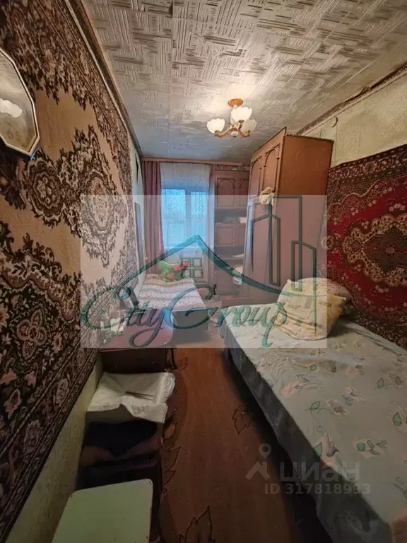 2-к кв. Оренбургская область, Орск пос. Кирпичный, ул. Кирпичная, 181 ... - Фото 0