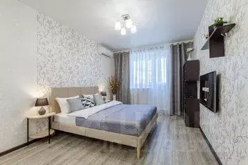 1-к кв. Самарская область, Самара ул. Шверника, 15 (42.0 м) - Фото 0
