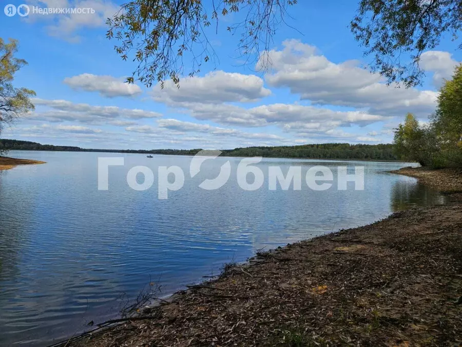 Участок в Московская область, Можайский муниципальный округ, дачное ... - Фото 1