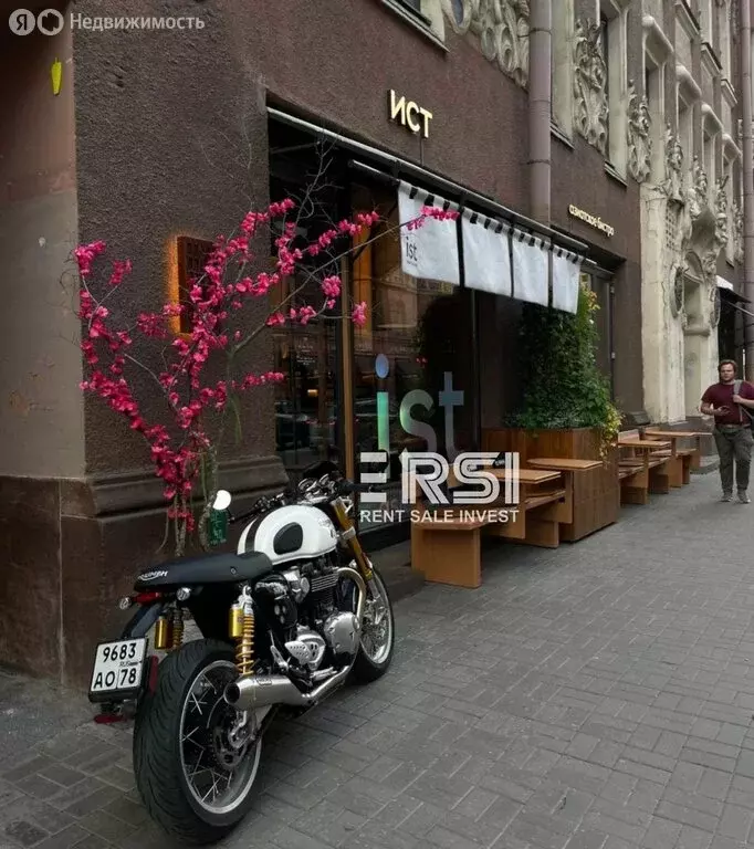 Помещение свободного назначения (123.2 м) - Фото 2