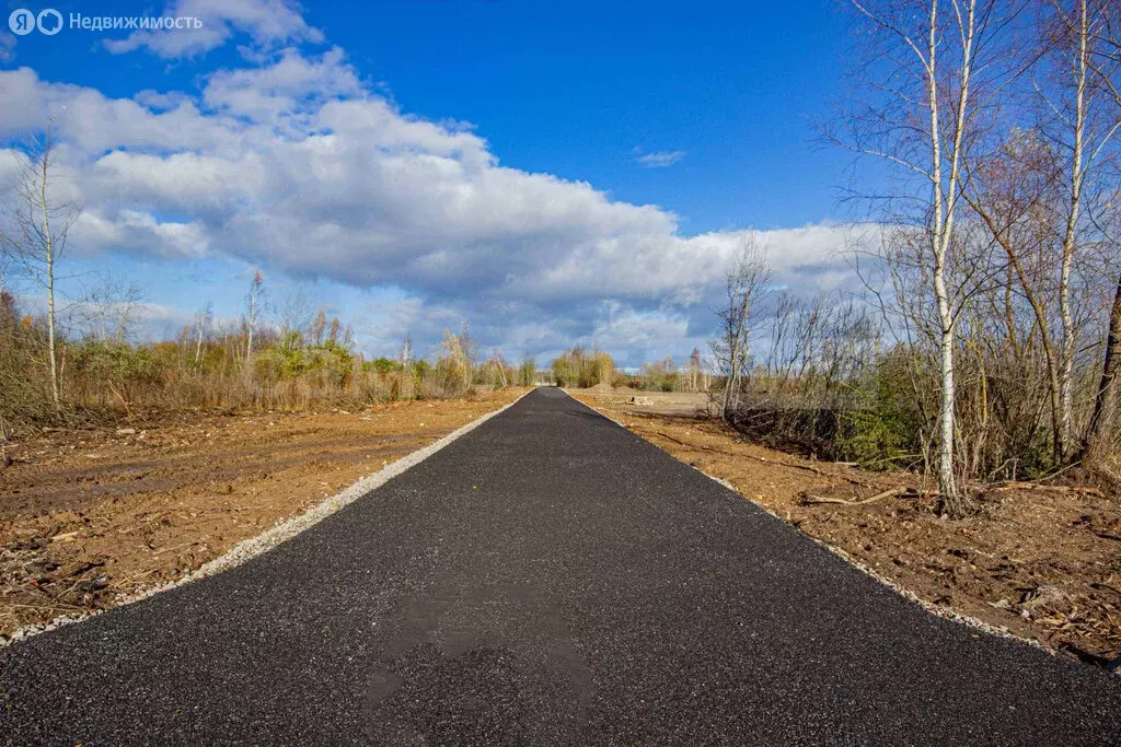 Участок в Наро-Фоминск, КП Виноградово (8.13 м) - Фото 0