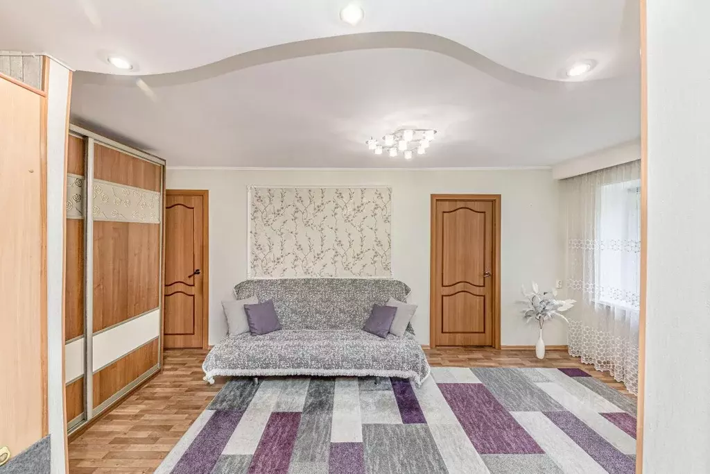 2-к кв. Челябинская область, Челябинск ул. Обухова, 4 (41.0 м) - Фото 2