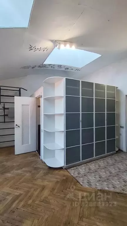 Студия Московская область, Домодедово городской округ, д. Авдотьино ... - Фото 1