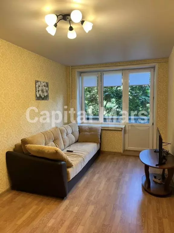 2-к. квартира, 41 м, 4/5 эт. - Фото 0