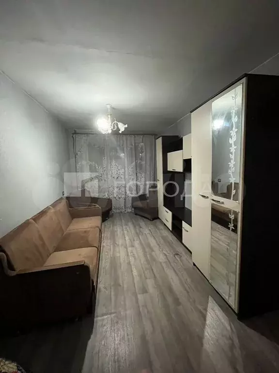 2-к. квартира, 46 м, 2/5 эт. - Фото 0