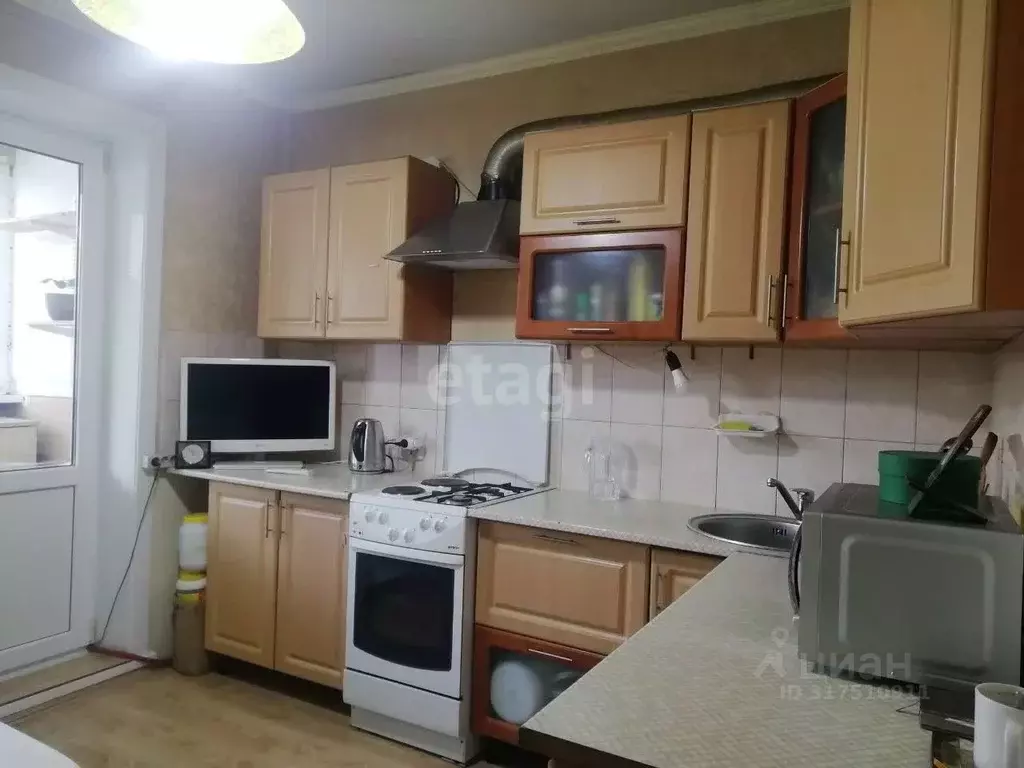 3-к кв. Сахалинская область, Южно-Сахалинск Ново-Александровск п/р, ... - Фото 1