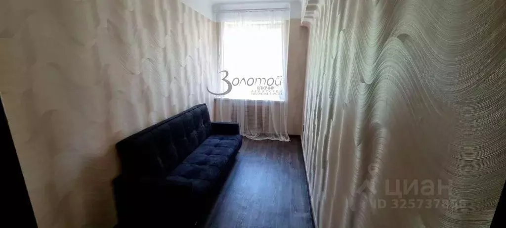 Комната Нижегородская область, Нижний Новгород просп. Ильича, 29 (9.0 ... - Фото 1