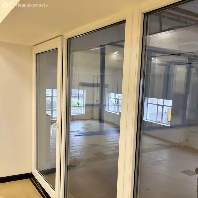 Торговая площадь (36 м) - Фото 1