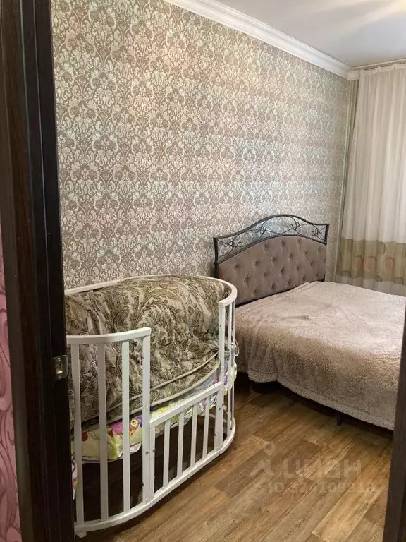 3-к кв. Волгоградская область, Волгоград Рионская ул., 22 (56.8 м) - Фото 1