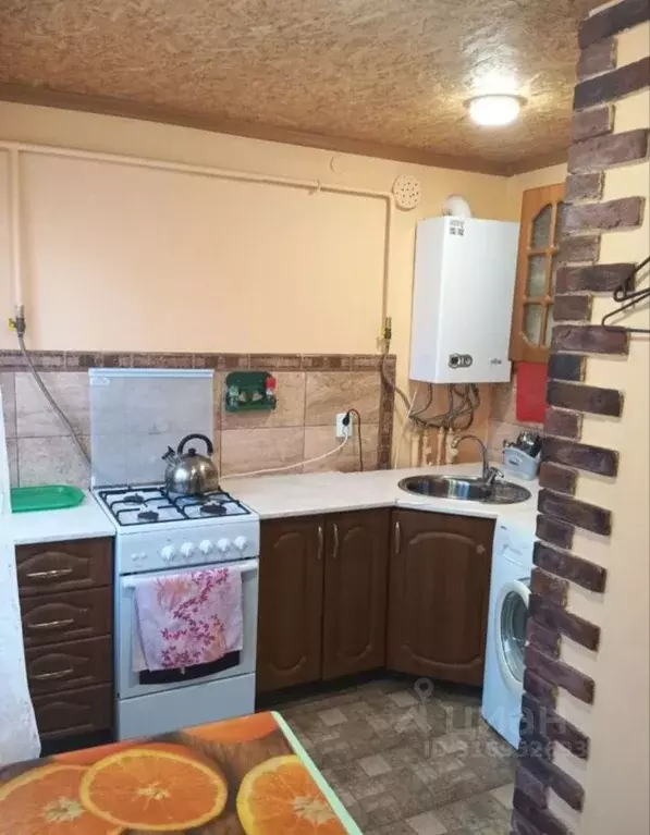 Дом в Краснодарский край, Ейск ул. Осипенко, 43 (21 м) - Фото 0