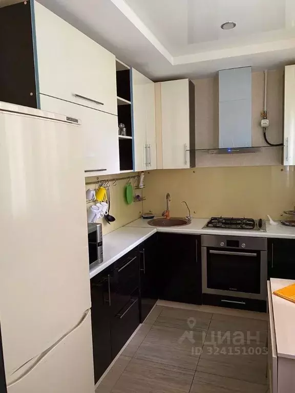 2-к кв. Ленинградская область, Кингисепп Крикковское ш., 41 (45.0 м) - Фото 1