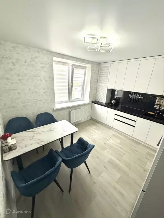 Продаётся 1-к квартира, 42 м - Фото 0