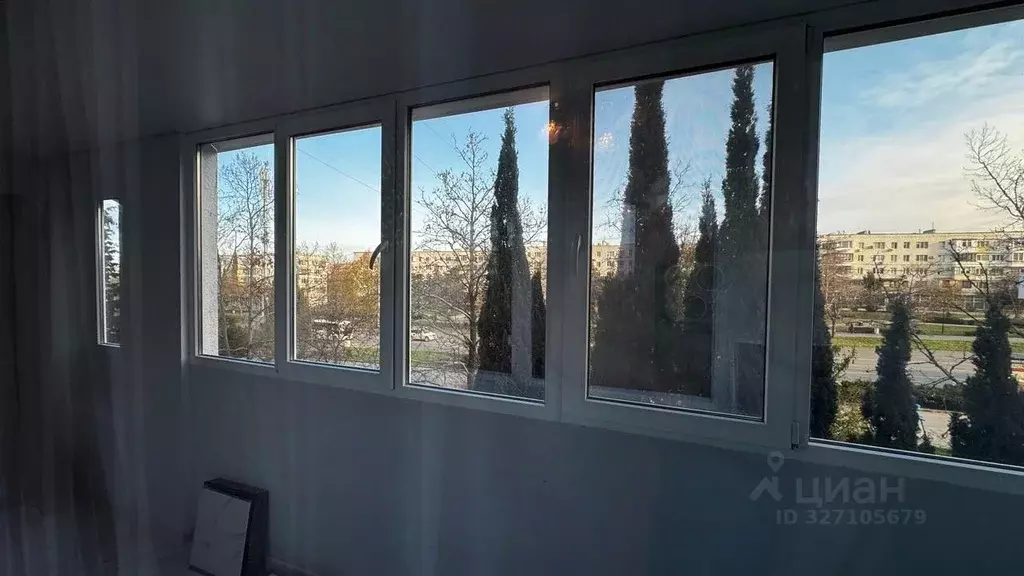 2-к кв. Севастополь просп. Октябрьской Революции, 56 (55.0 м) - Фото 2