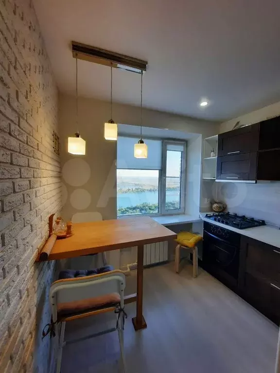 1-к. квартира, 35 м, 9/9 эт. - Фото 0