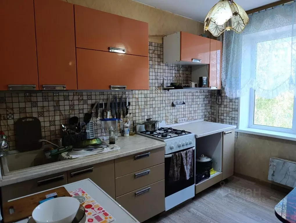 Квартира, 3 комнаты, 65 м - Фото 0