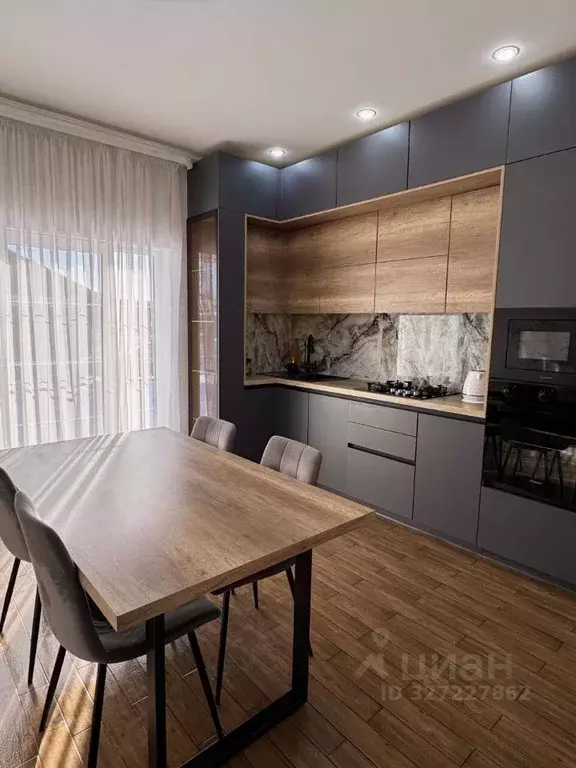 Дом в Краснодарский край, Белореченский район, Родниковское с/пос, ... - Фото 2