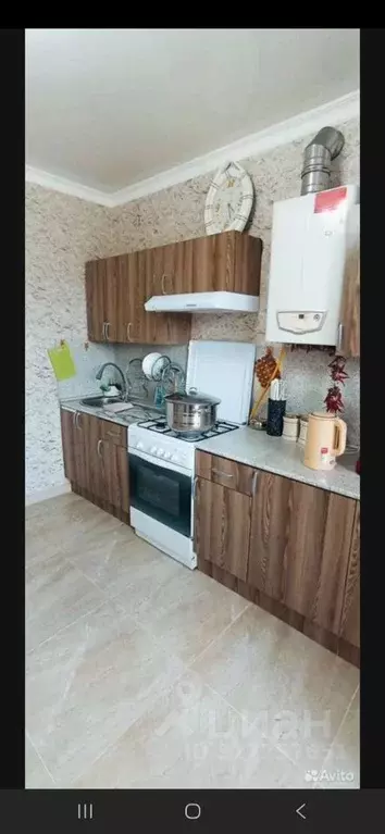 3-к кв. Северная Осетия, Владикавказ ул. Цоколаева, 36к2 (85.0 м) - Фото 1