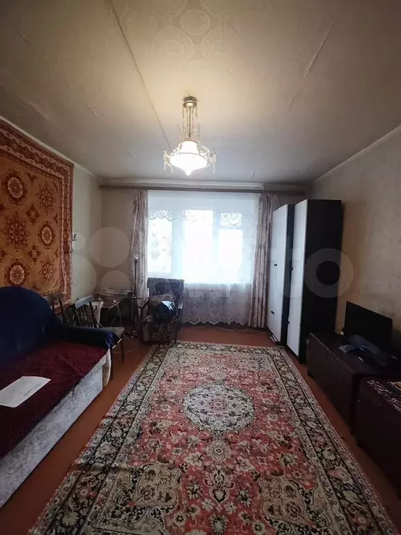 3-к. квартира, 71,3 м, 1/5 эт. - Фото 0