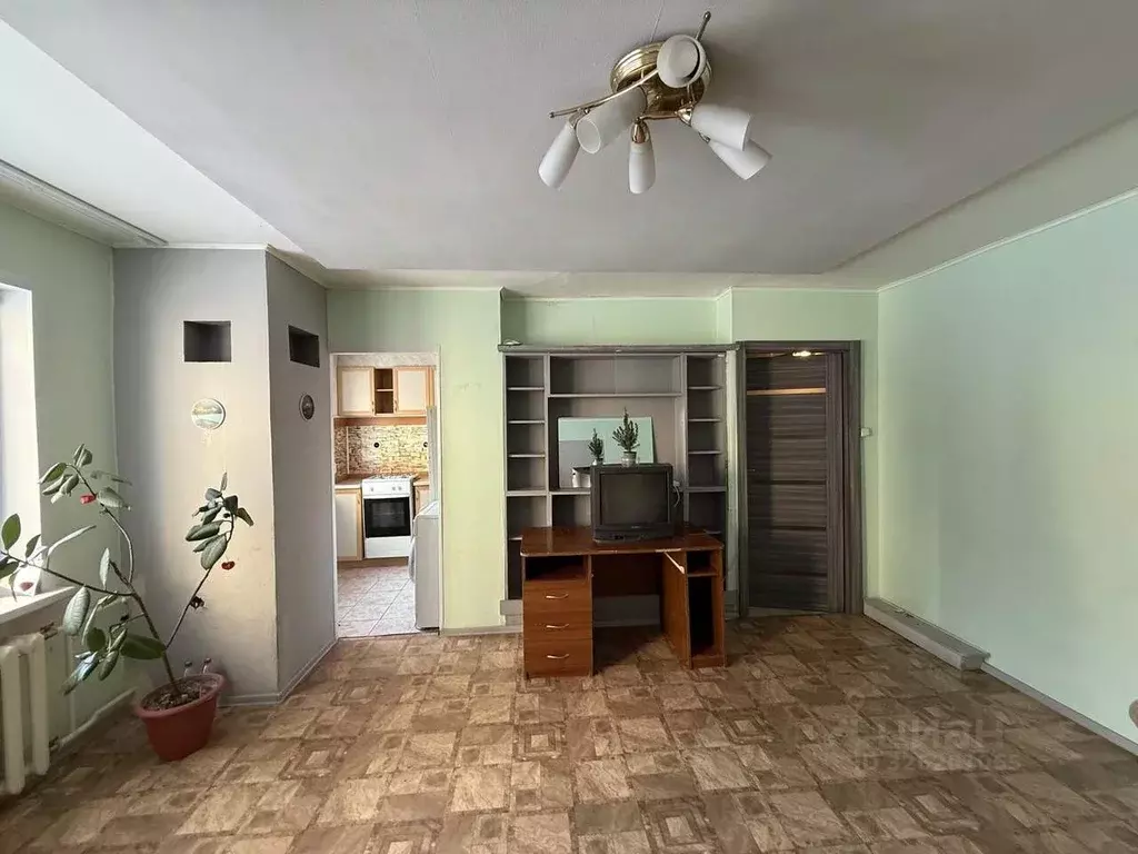 2-к кв. Чувашия, Чебоксары ул. Фридриха Энгельса, 50 (45.0 м) - Фото 1