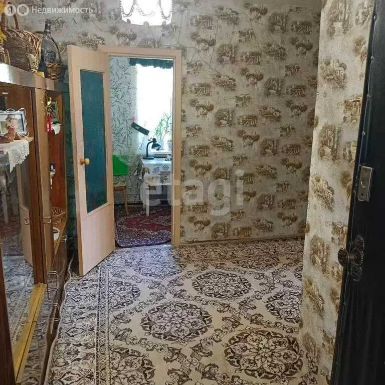 2-комнатная квартира: Синезёрки, Санаторная улица, 4 (43.2 м) - Фото 1