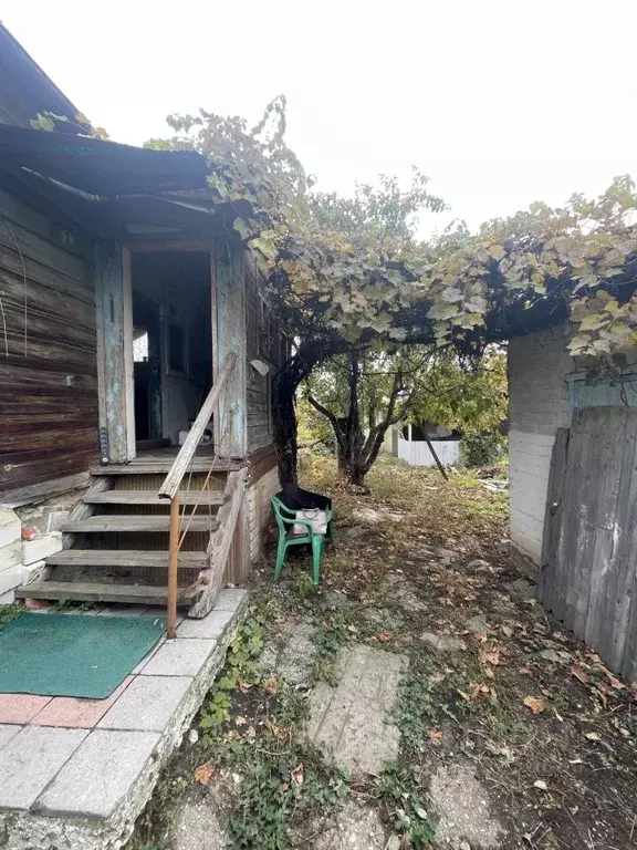 Дом в Саратовская область, Саратов Красновая ул., 60 (48 м) - Фото 2